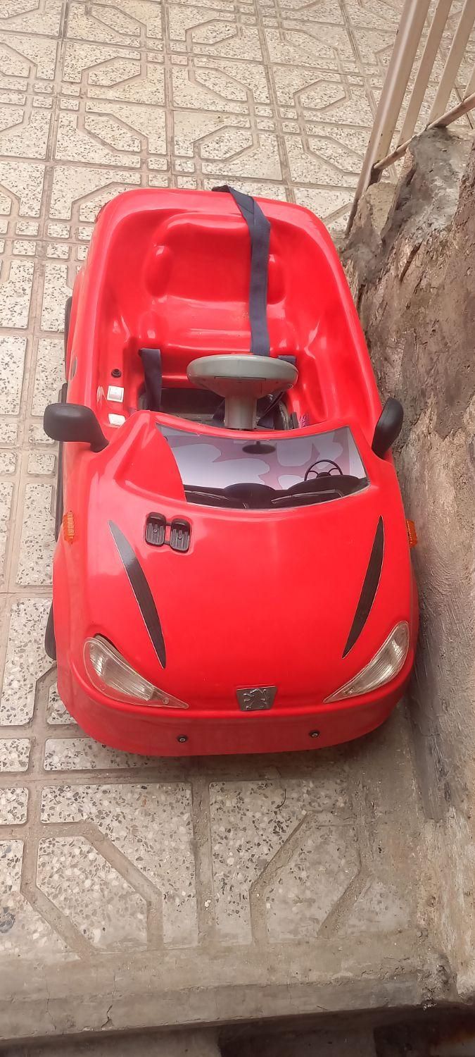 ماشین شارژی|اسباببازی|خوی, |دیوار