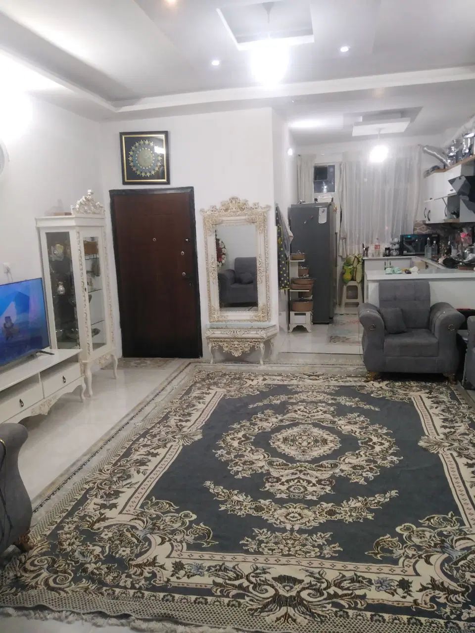 آپارتمان 75 متری دو خواب|فروش آپارتمان|مشهد, سپاد|دیوار