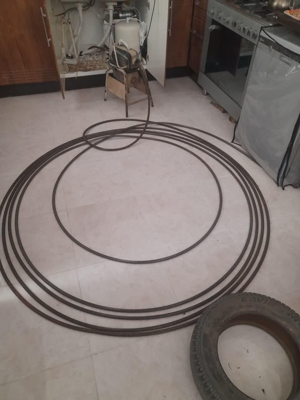 لوله بازکنی آقای‌ برزگر میبد اردکان اورژانسی سرکار|خدمات پیشه و مهارت|اردکان, |دیوار