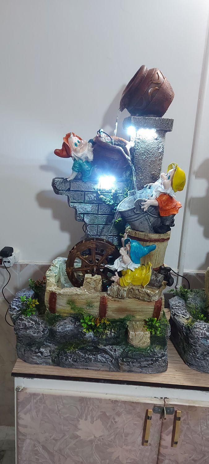 ابنما|صنایع دستی و سایر لوازم تزئینی|بیرجند, |دیوار