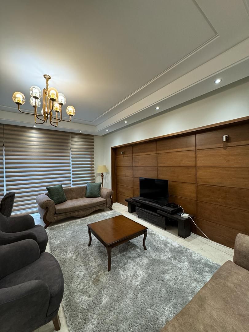 اجاره آپارتمان مبله (جردن)|اجارهٔ کوتاهمدت آپارتمان و سوئیت|تهران, جردن|دیوار