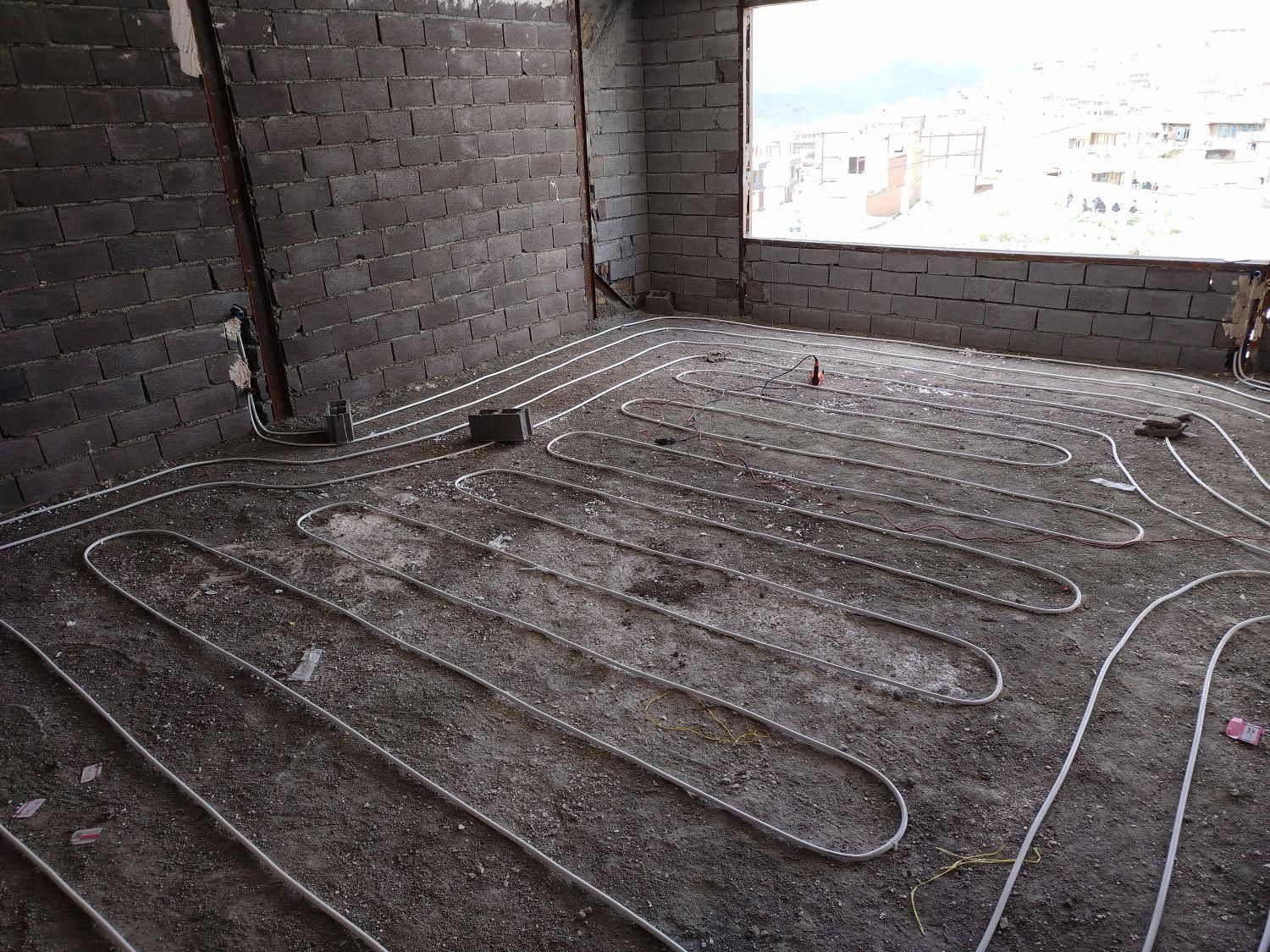 انجام لوله کشی ساختمان/تعمیرات و خورده کاری و نانو|خدمات پیشه و مهارت|سنندج, |دیوار