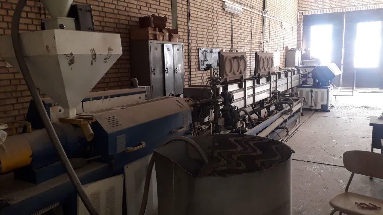 شرکت لوله سفیدوبرق ساختمان|فروش دفتر صنعتی، کشاورزی، تجاری|سمنان, |دیوار