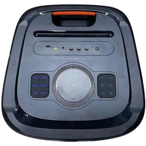 اسپیکر مدل BTS-1938|پخش‌کننده همراه|تهران, فردوسی|دیوار