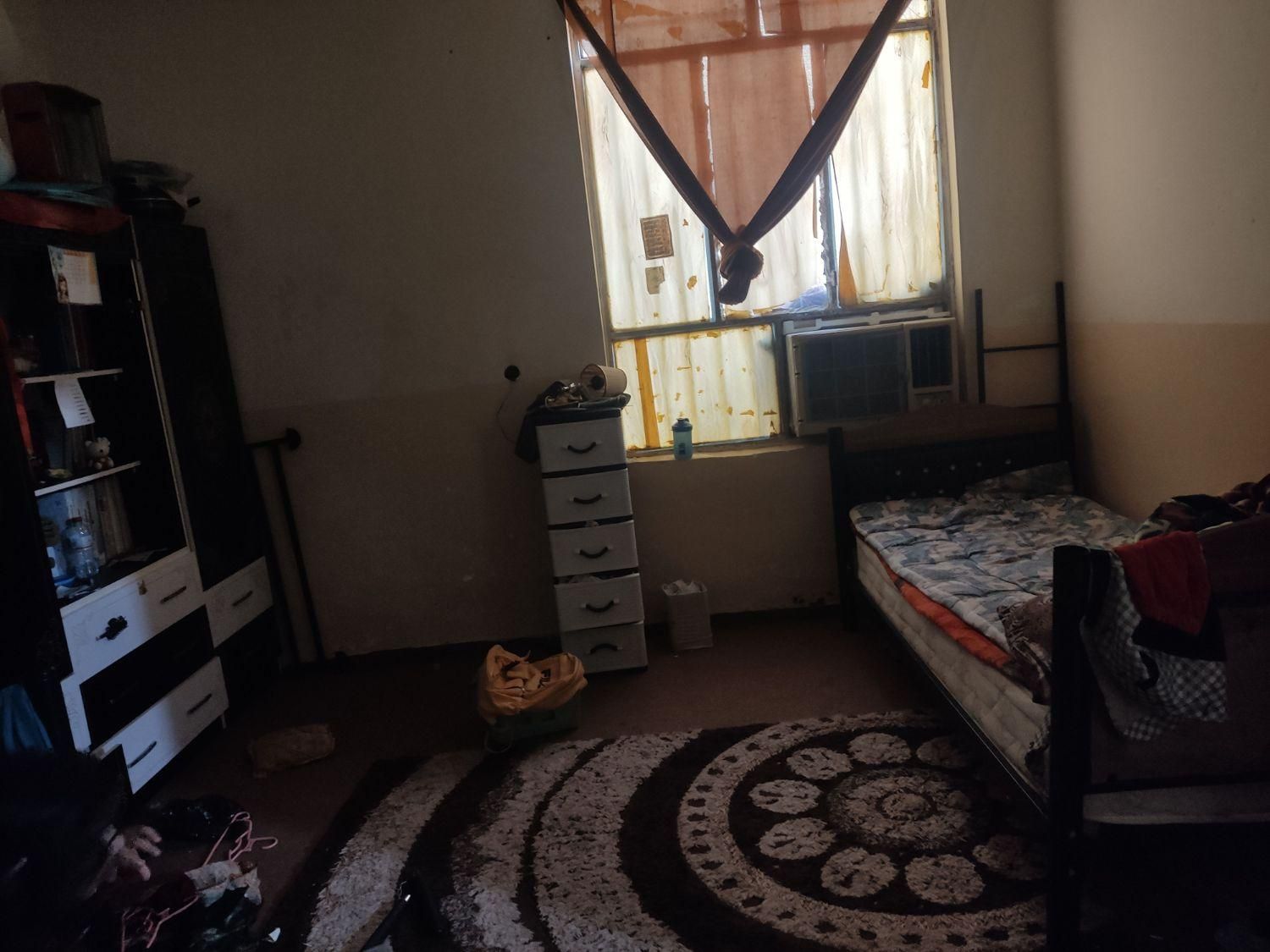 فروش خانه ویلایی  وسط شهر|فروش خانه و ویلا|ایرانشهر, |دیوار