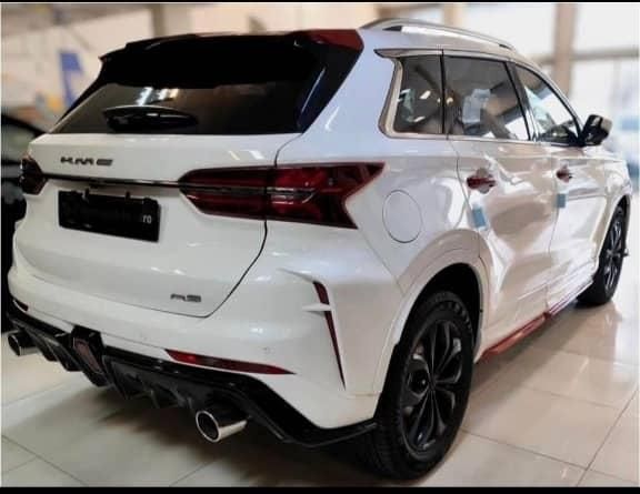 کیامسی ای 5 ، KMC A5 مشکی سفید مدل 1404|خودرو سواری و وانت|تهران, صادقیه|دیوار