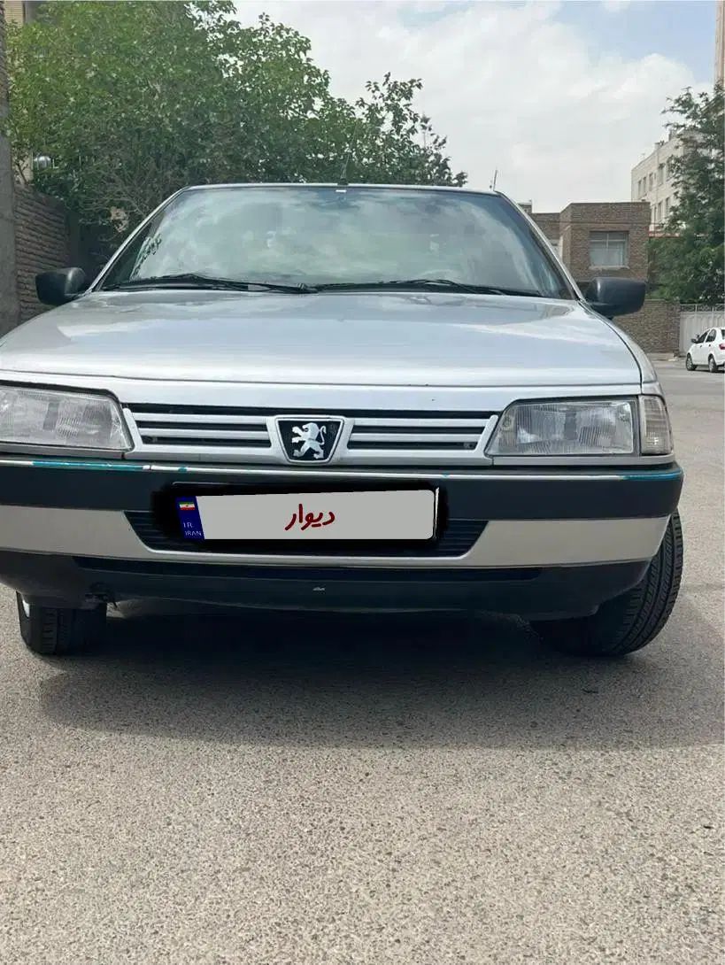 پژو 405 جی ال ایکس (GLX)، مدل ۱۳۸۴|خودرو سواری و وانت|مشهد, استاد یوسفی (شهرک غرب)|دیوار