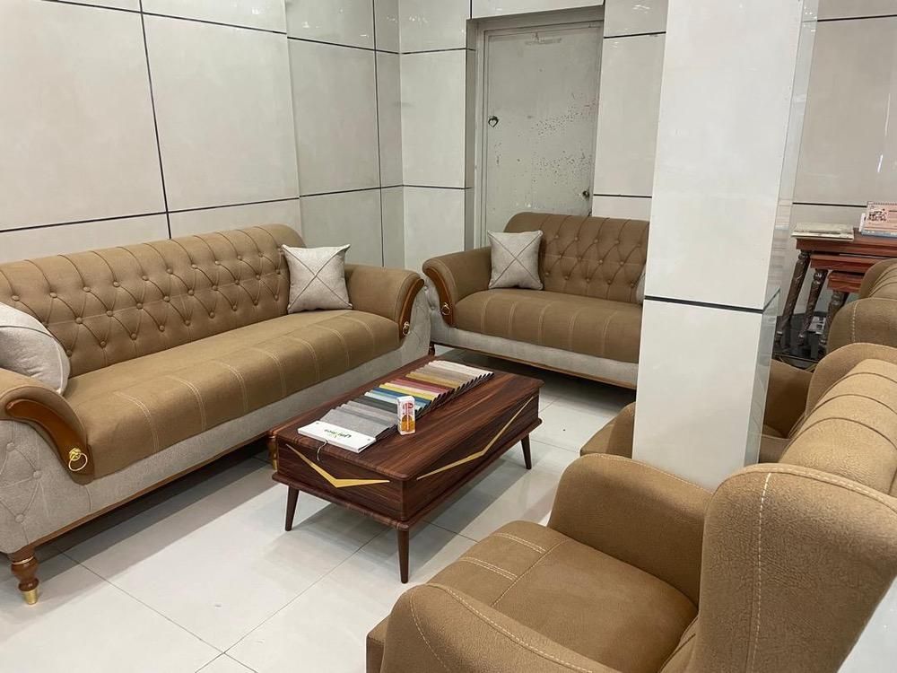 مبلمان هیبا،مبل راحتی|مبلمان خانگی و میز عسلی|ورامین, |دیوار