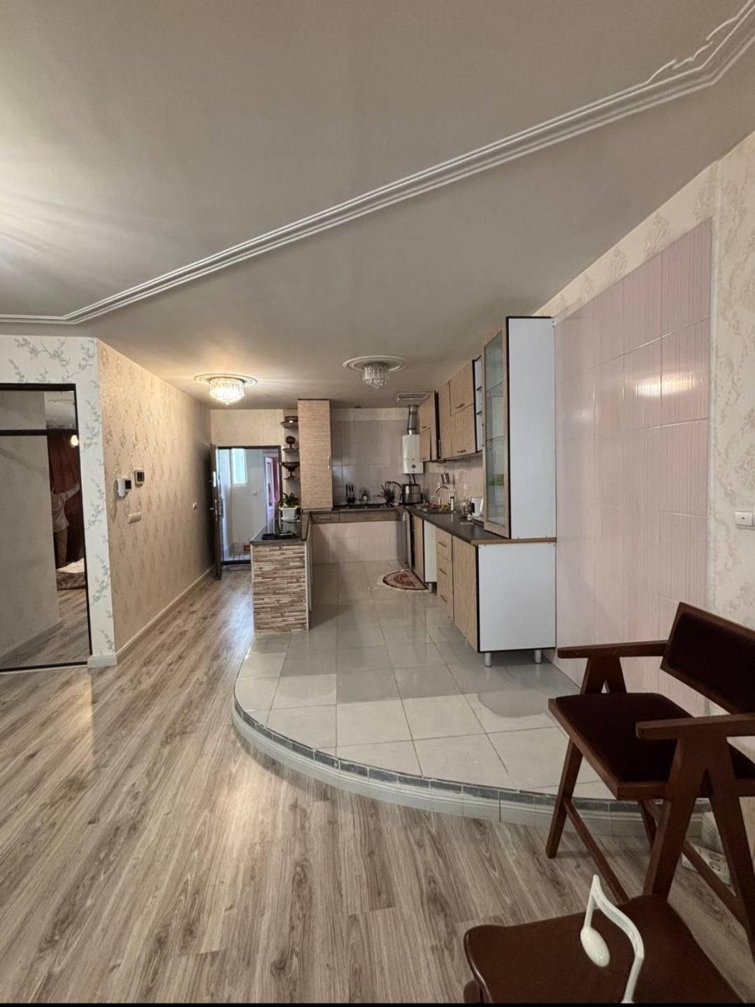 فروش فوری یکباب مغازه و دو واحد ۹۰ متری|فروش خانه و ویلا|خلخال, |دیوار