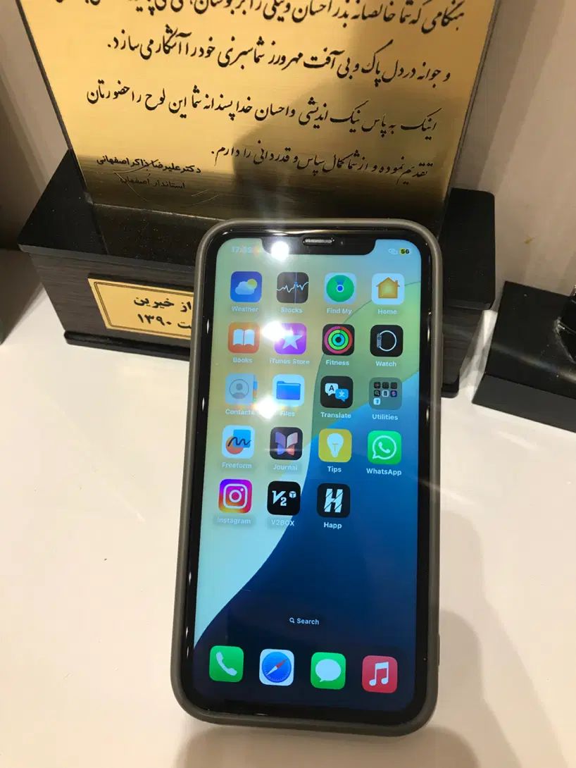 ایفون XR|موبایل|تهران, قیطریه|دیوار