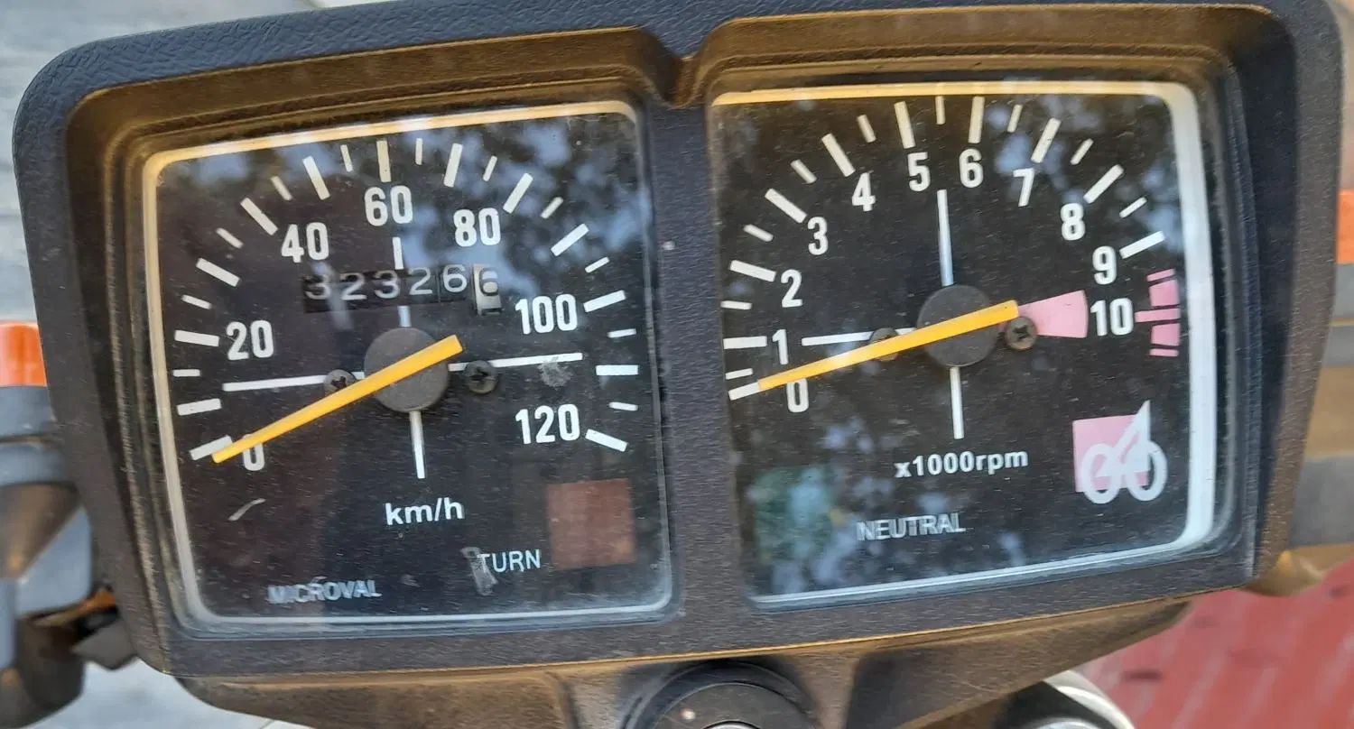فروش موتور سیکلت هوندا آزما 150cc|موتورسیکلت|تهران, قصر فیروزه ۱|دیوار