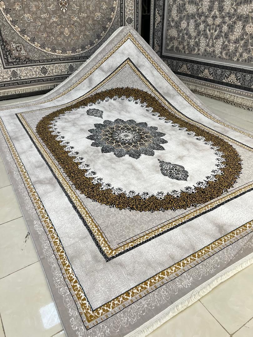 تعداد ۲۰ تخته فرشای های خوش نقش|فرش|خمینی‌شهر, |دیوار