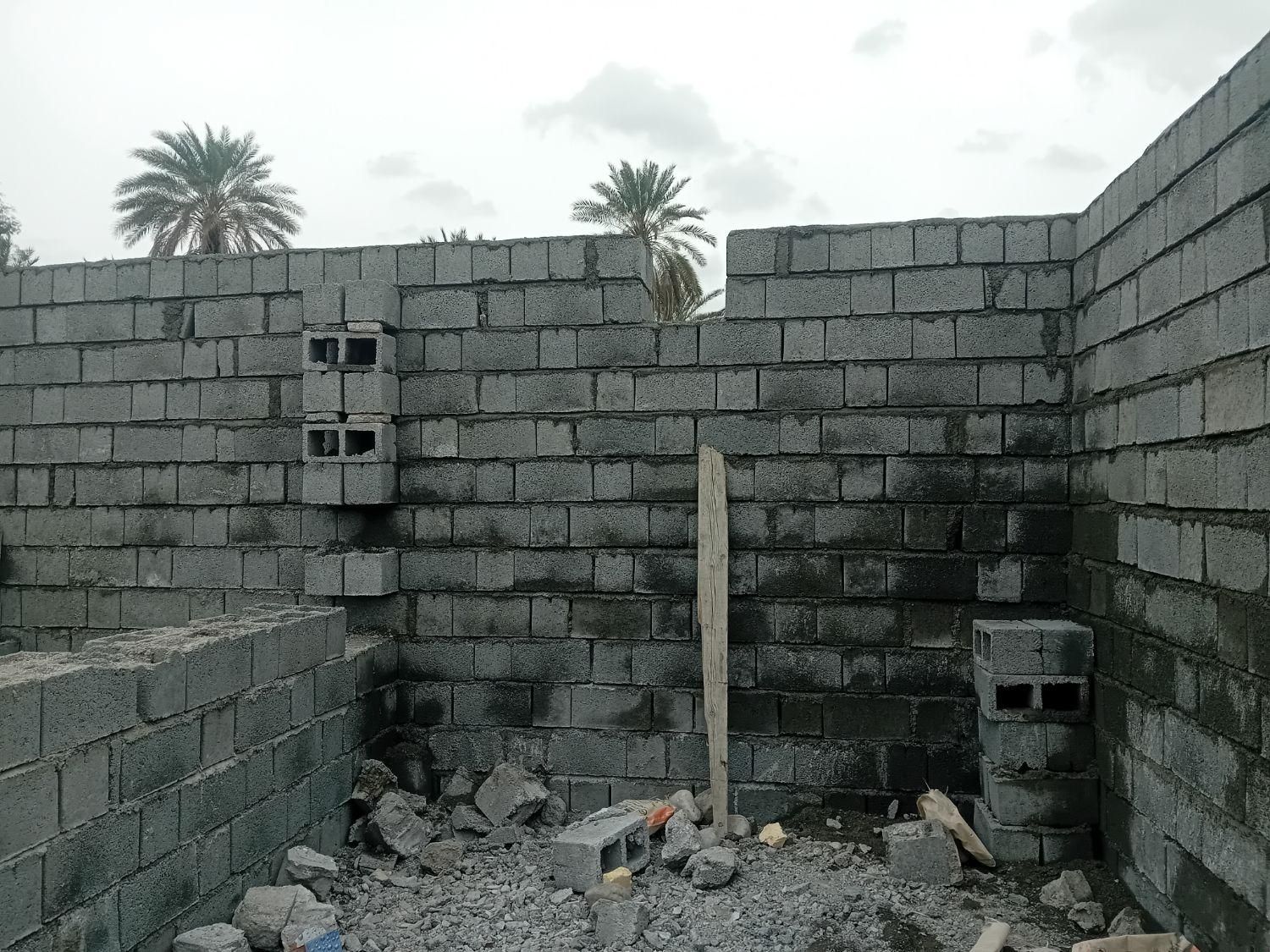 به ۳ تا کارگر جهت کار بنایی|استخدام معماری، عمران و ساختمانی|میناب, |دیوار