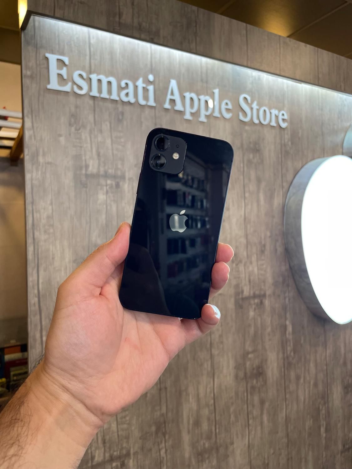 آیفون iPhone 12 حافظه 128 و دو سیم کارت|موبایل|ارومیه, |دیوار