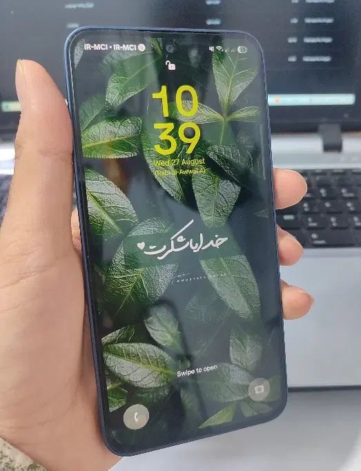 A35|موبایل|مشهد, جنت|دیوار