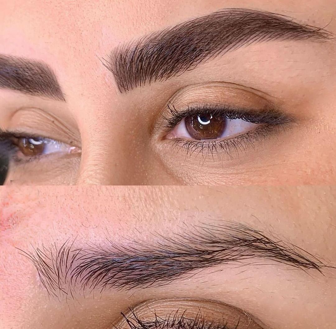 میکروبلیدینگ تخصصی برازجان|خدمات آرایشگری و زیبایی|برازجان, |دیوار