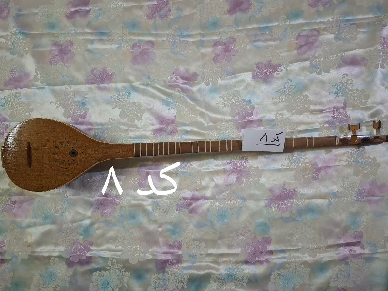 ساز گری هزاردستان ،مهر رجبیان|سازهای سنتی|تهران, اکباتان|دیوار