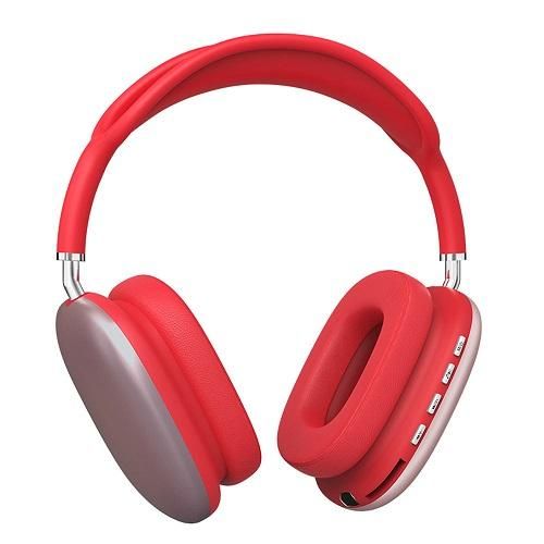 هدفون بلوتوثی مدل Airpods Max P9|لوازم جانبی موبایل و تبلت|کرج, گوهردشت|دیوار