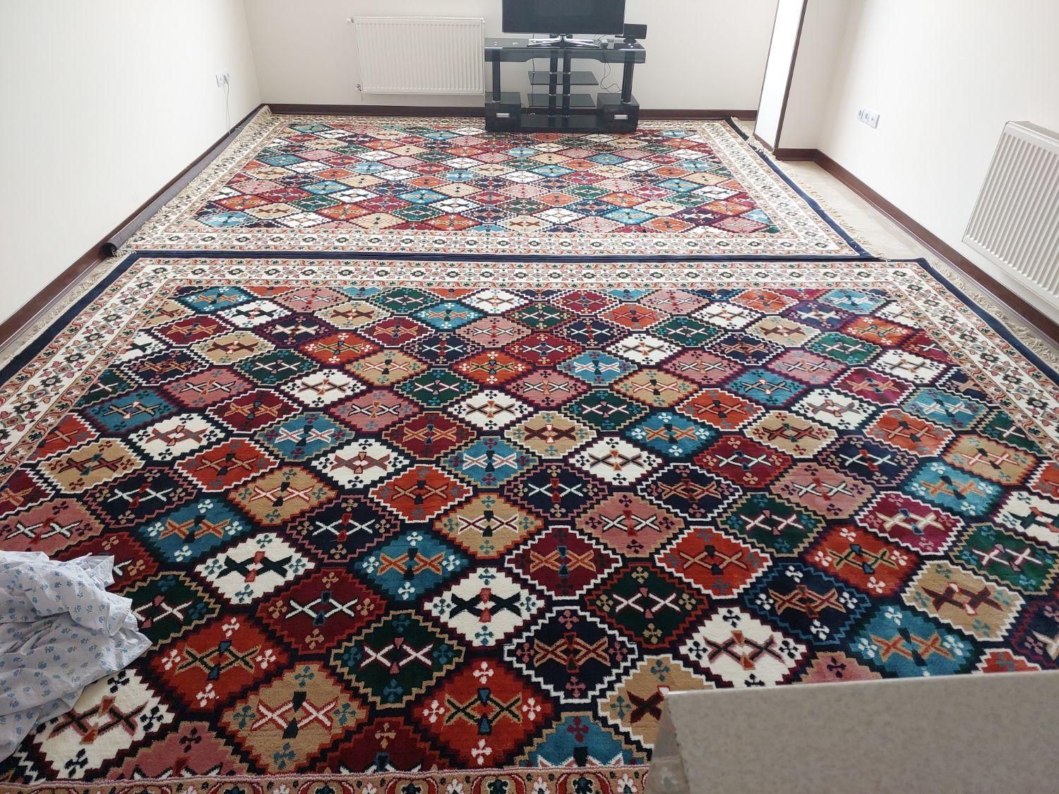 منزل مبله شیک و تمیز|اجارهٔ کوتاهمدت آپارتمان و سوئیت|شیراز, لاله|دیوار