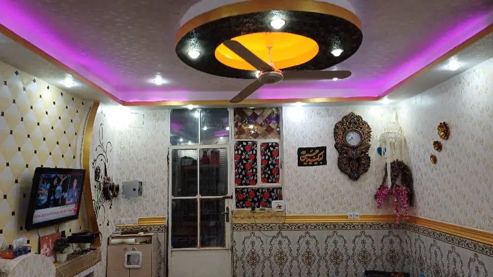 فروش خانه ویلایی ۱۳۰ متری ۱ خوابه در گلدشت|فروش خانه و ویلا|اهواز, گلدشت|دیوار