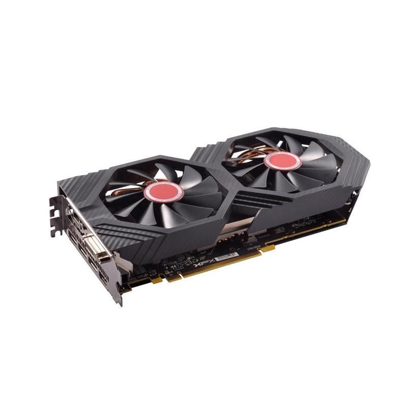کارت گرافیک rx580 xfx/ گارانتی دار|قطعات و لوازم جانبی رایانه|تبریز, |دیوار
