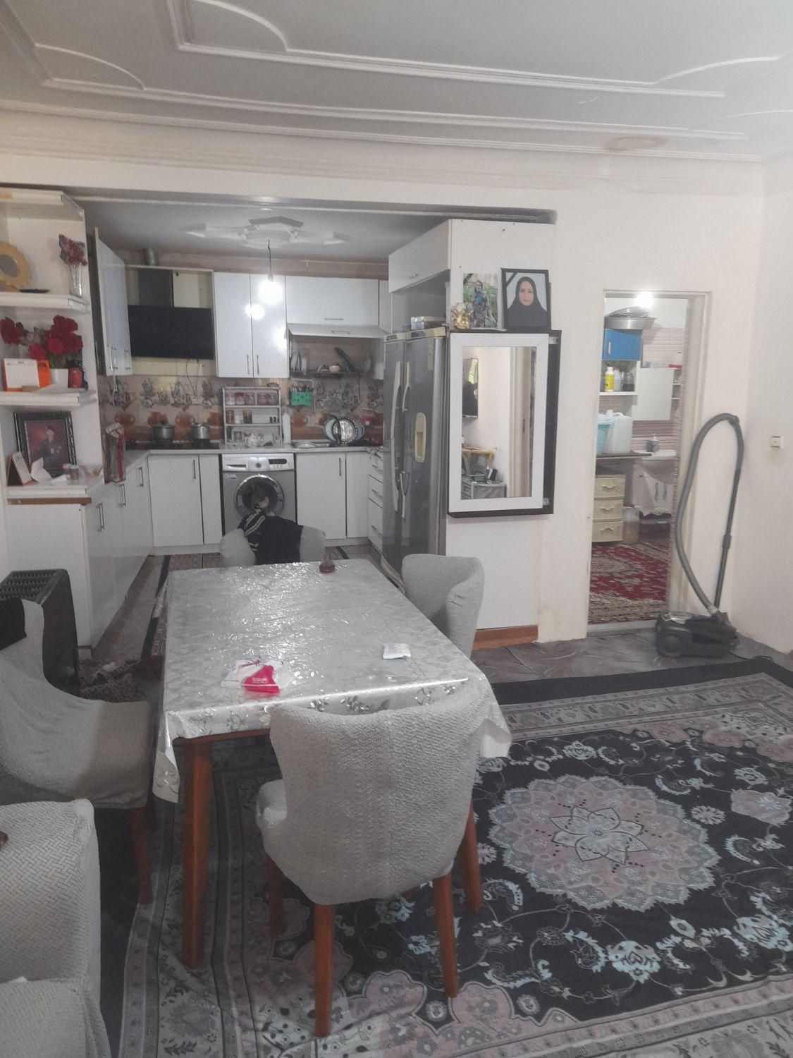 ویلایی بازسازی شده کرسی بلند|فروش خانه و ویلا|لنگرود, |دیوار