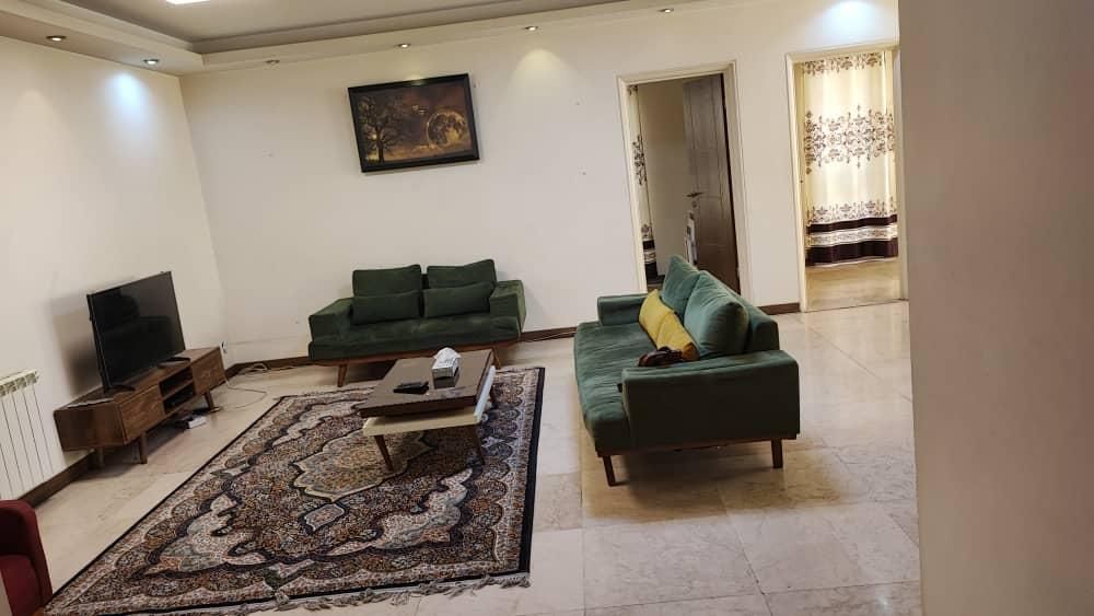 آپارتمان مبله در بازار ،جمهوری|اجارهٔ کوتاه‌مدت آپارتمان و سوئیت|تهران, سنگلج (شاپور)|دیوار