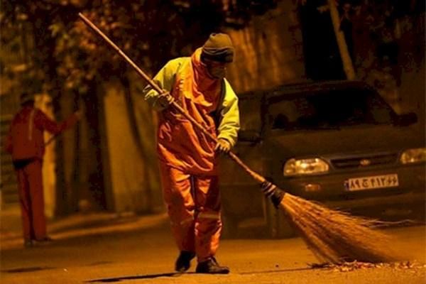 نیروی پاکبان آقا|استخدام سرایداری و نظافت|مرودشت, مسکن مهرگان|دیوار
