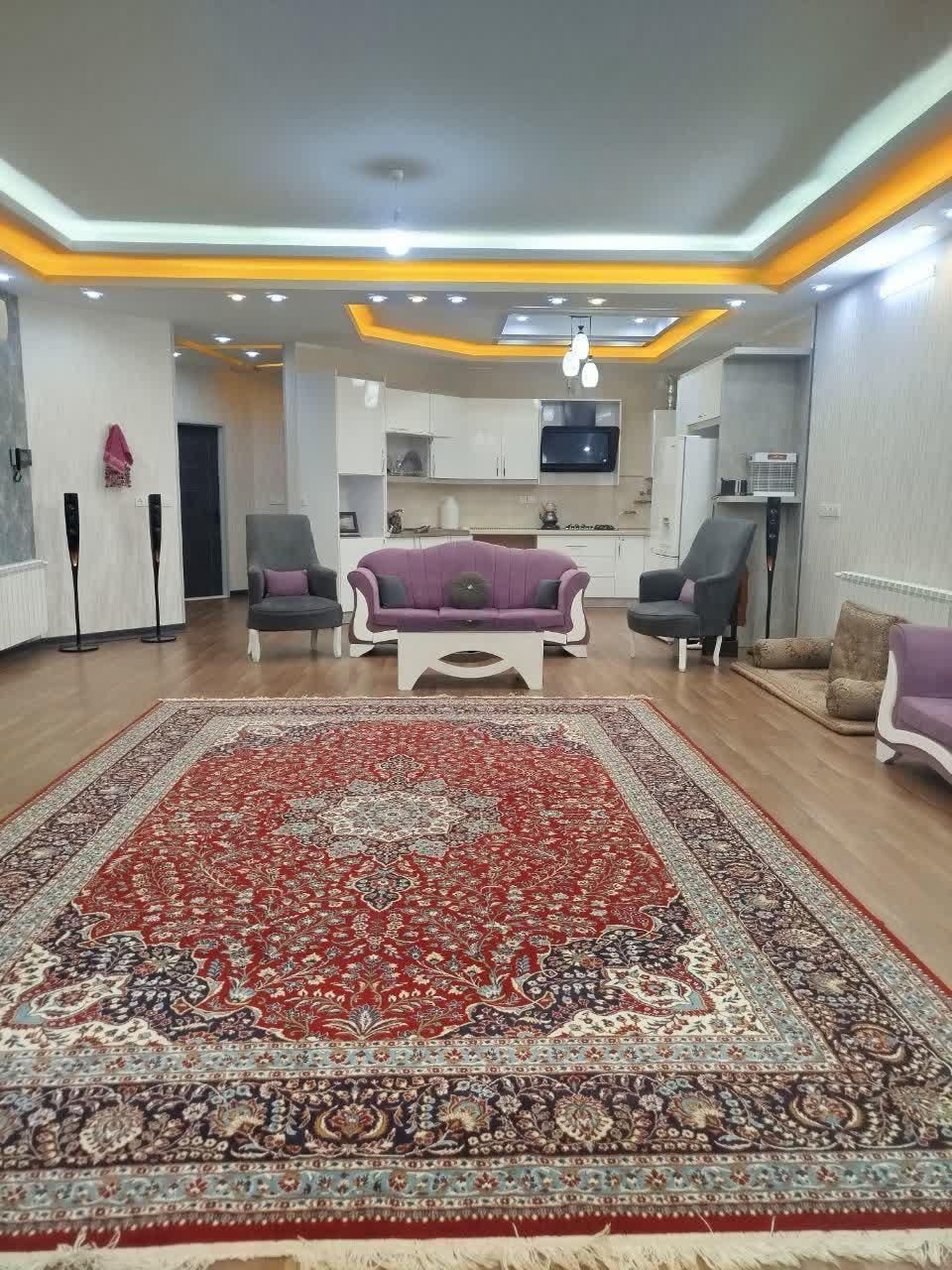 اجاره باغ ویلا دهبالا طرزجان منشاد سانیج مهریز|اجارهٔ کوتاهمدت ویلا و باغ|یزد, |دیوار