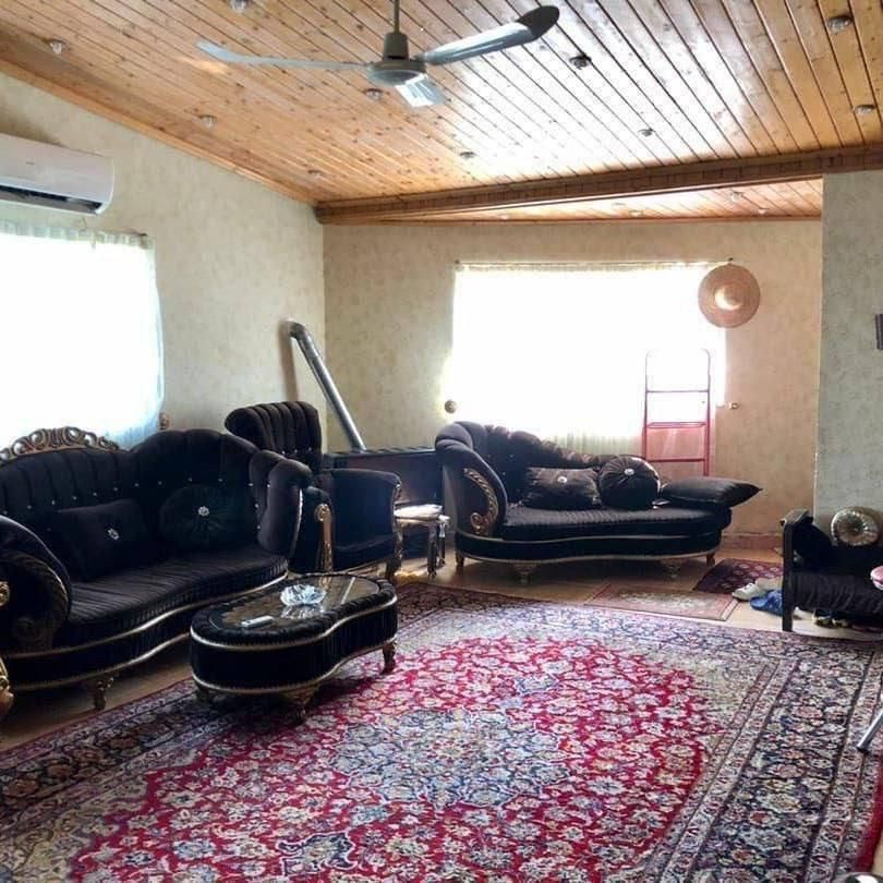 ویلاباغ قدیمی 230متری /مبله دربست کلوده|فروش خانه و ویلا|آمل, |دیوار