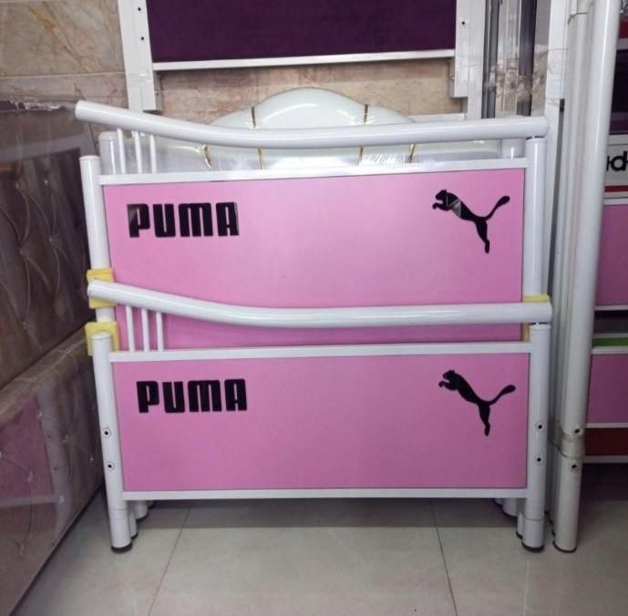 تخت خواب یک نفره حاجی پور(تختخواب۱یکنفره)تشک هیراد|تخت و سرویس خواب|مشهد, حسینآباد|دیوار