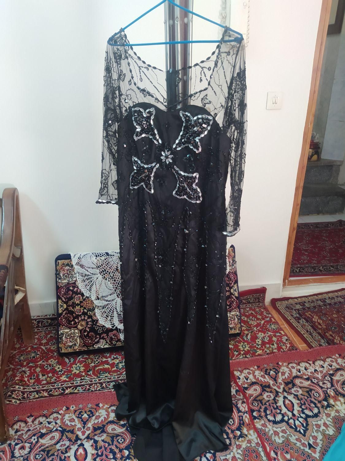 لباس مجلسی درحد نو|لباس|تهران, امیریه|دیوار