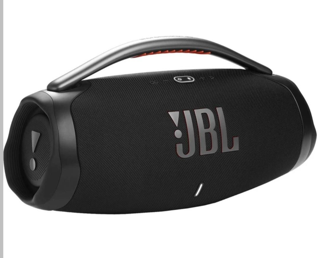 اسپیکر طرح jbL مدل BOOM box3 و charge7s|سیستم صوتی خانگی|شیراز, زرهی|دیوار