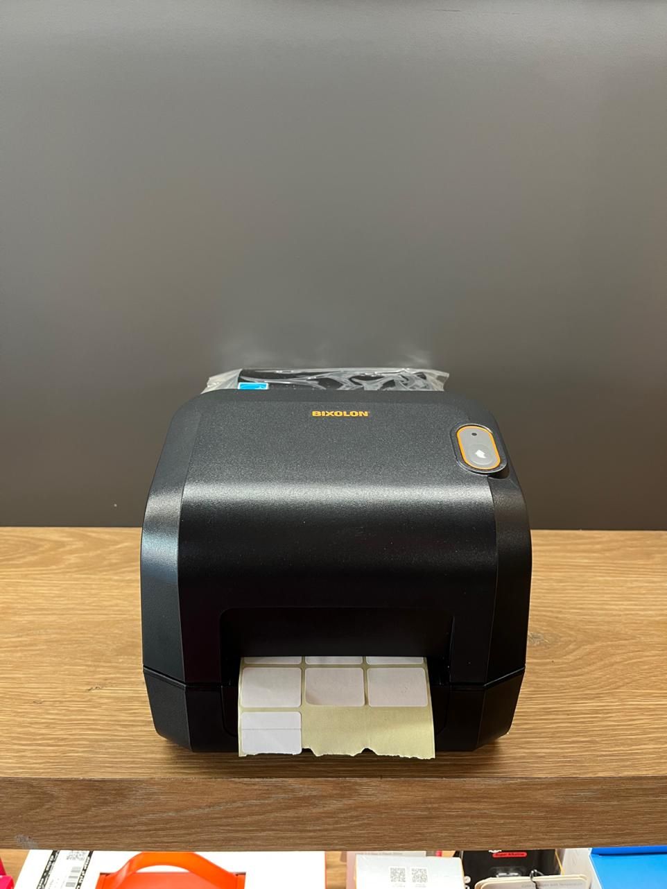 پرینتر لیبل زن اوپن باکس بیکسیلون|پرینتر، اسکنر، کپی، فکس|لاهیجان, قیام|دیوار