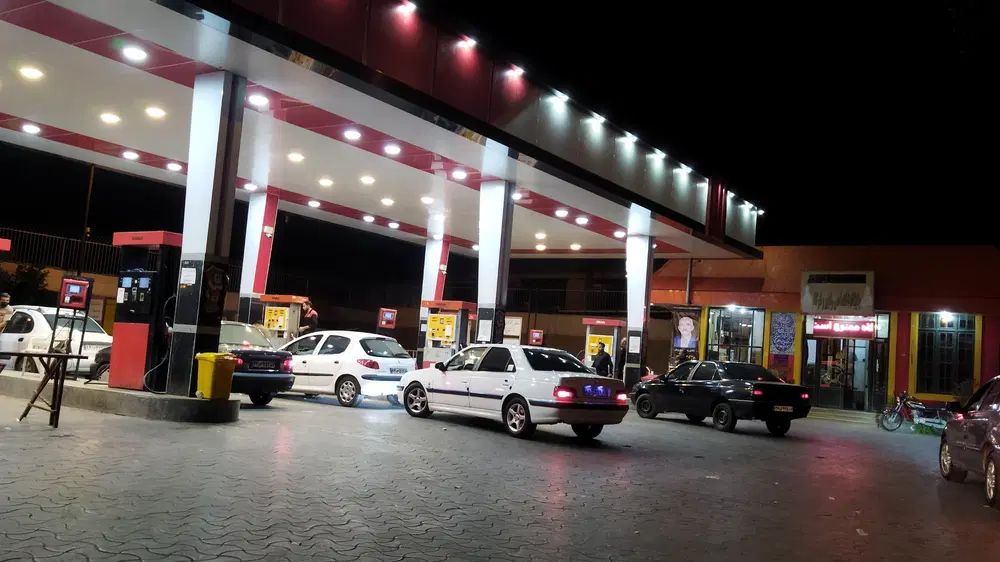 جایگاه سوخت۲ منظوره بنزین ،گازوئیل پرتردد داخل شهر|فروش دفتر صنعتی، کشاورزی، تجاری|اسلام‌شهر, باغ فیض|دیوار