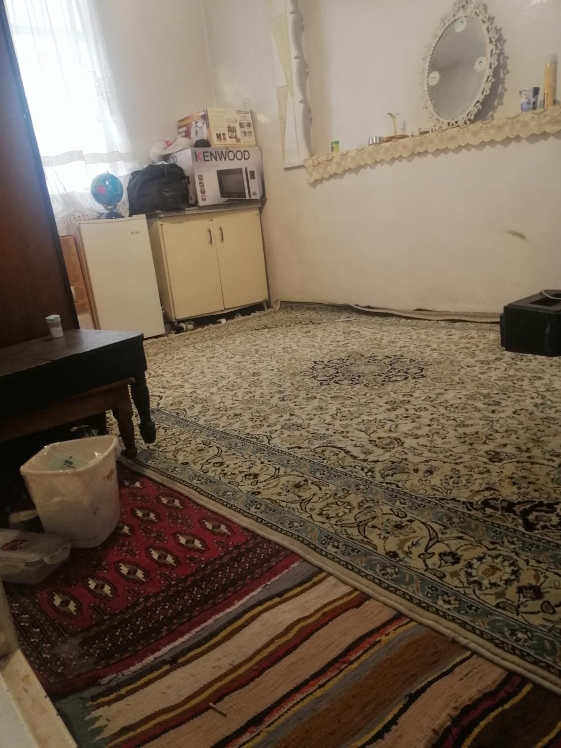 رهن کامل 3 طبقه مستغلاتی 400 هر طبقه 180 میلیون|اجارهٔ خانه و ویلا|تهران, هفده شهریور|دیوار