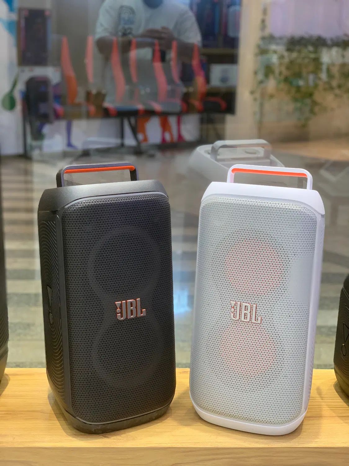 اسپیکر پارتی باکس JBL|سیستم صوتی خانگی|مشهد, کوثر|دیوار