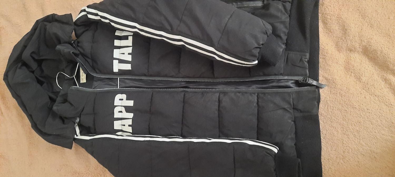 کاپشن پسرانه|لباس|شاهرود, |دیوار