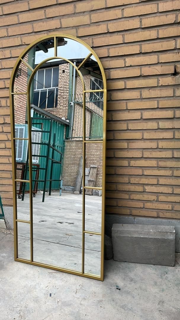 تولیدی آیینه و شیشه و آیینه قدی همه مدل|آینه|تهران, مشیریه|دیوار