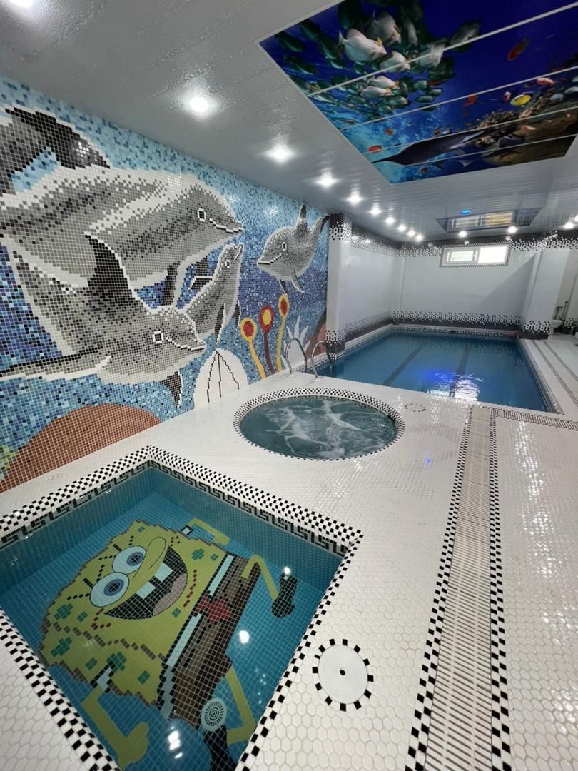 اجاره روزانه/هفتگی/ماهانه ویلا ۲۰۰ متری|اجارهٔ کوتاه‌مدت ویلا و باغ|چالوس, |دیوار