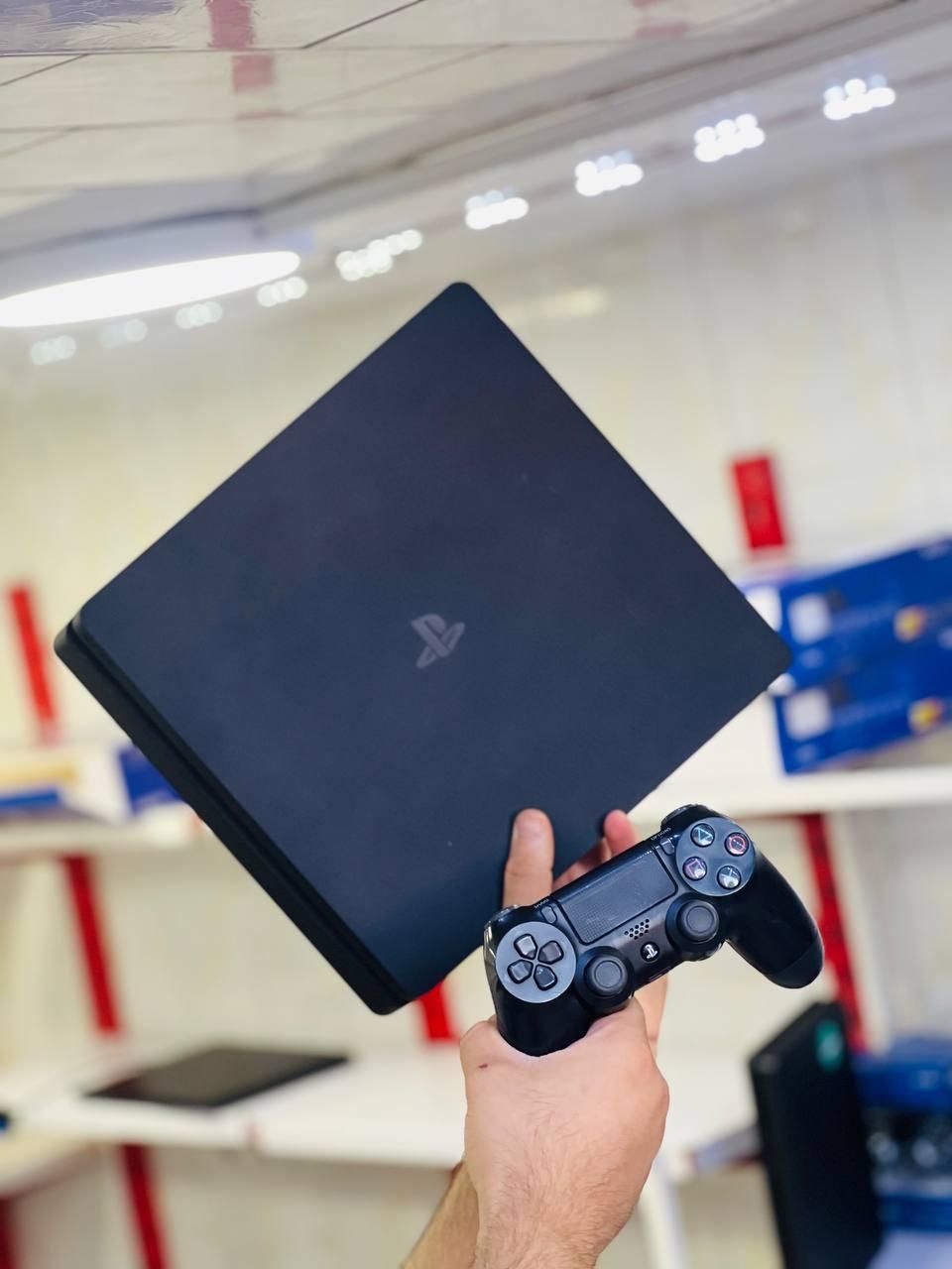 پلی استشن 4 کپی خور عمده و خرده|کنسول، بازی ویدئویی و آنلاین|بانه, |دیوار