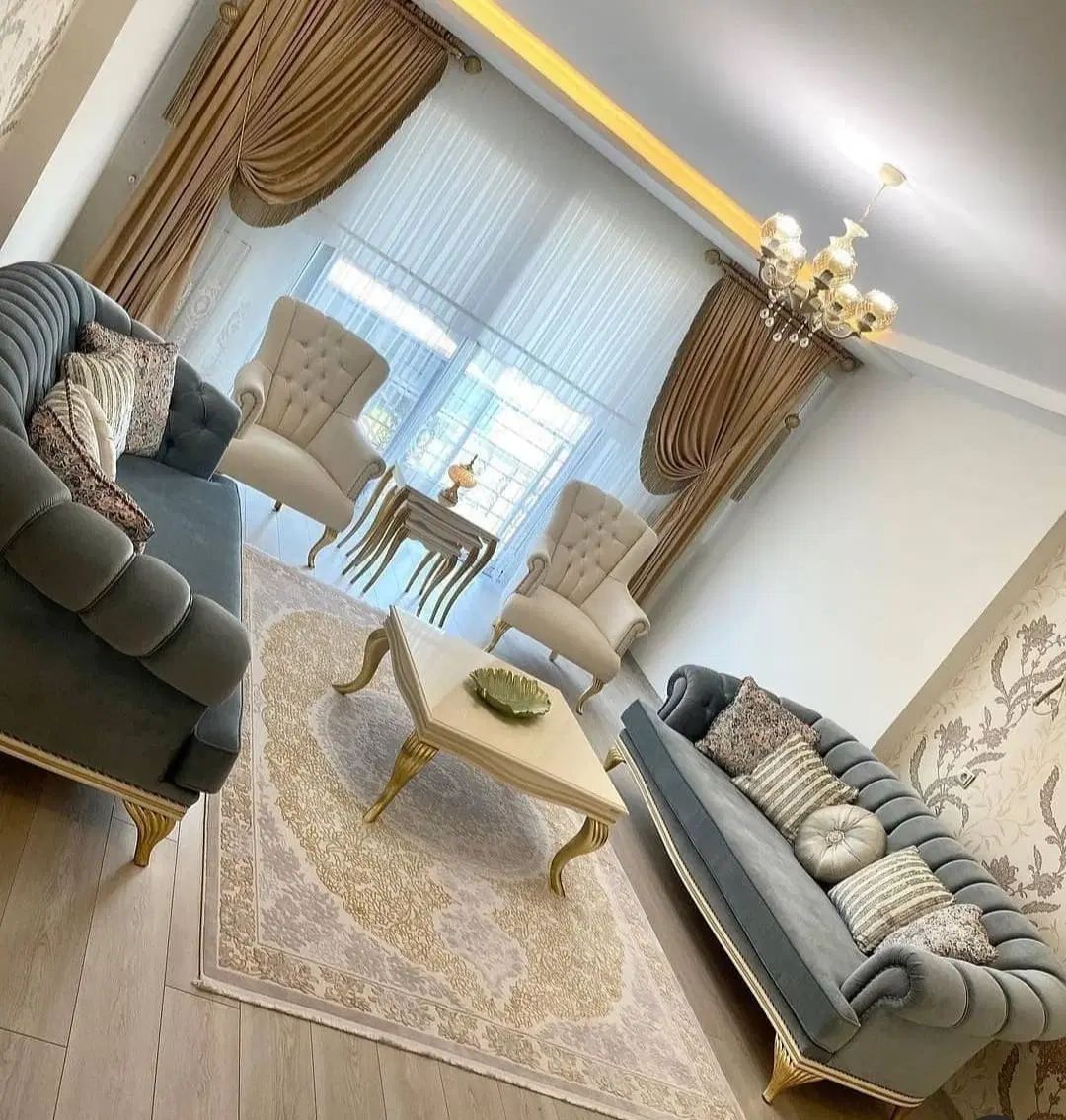 ۱۰۰متر دو خواب اوایل ناژوان نزدیک پل مطهری|اجارهٔ آپارتمان|اصفهان, ناژوان|دیوار