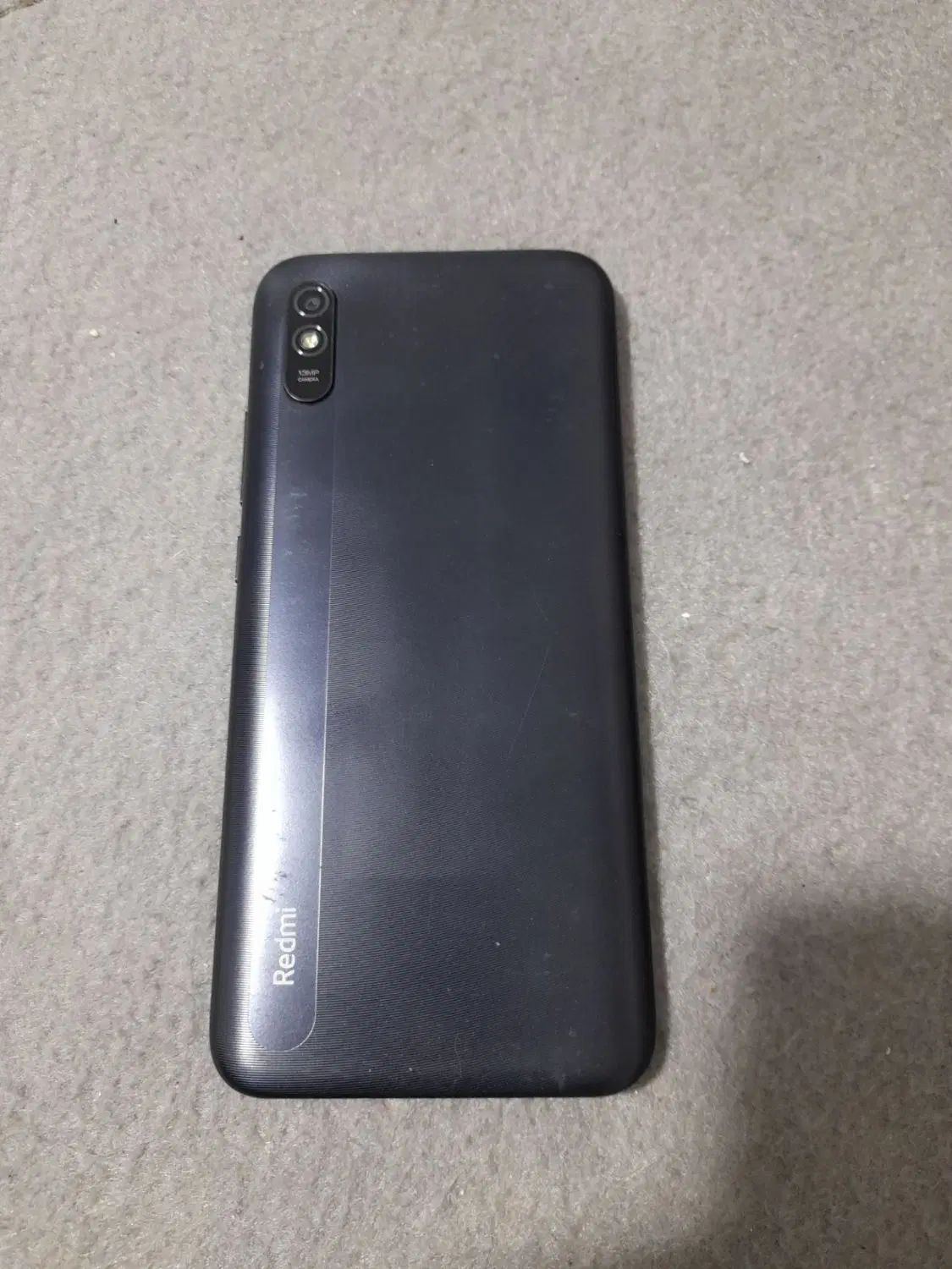 گوشی شیائومی 128redmi 9a گیگ|موبایل|تهران, آرارات|دیوار