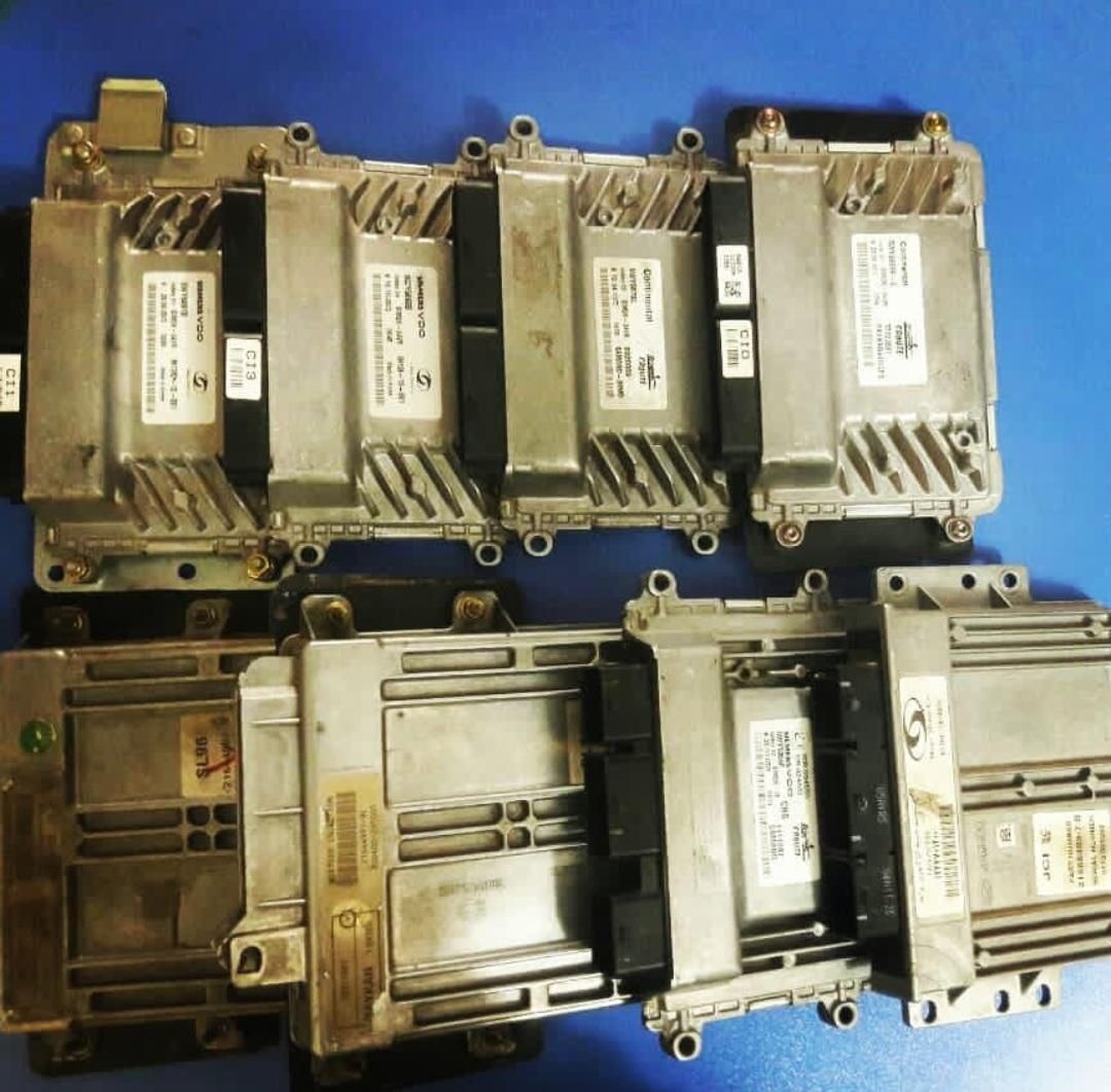 ایسیو و سنسور مپ پژو.سمند.پیکان.پراید.زانتیا|قطعات یدکی و لوازم جانبی|اصفهان, رزمندگان|دیوار