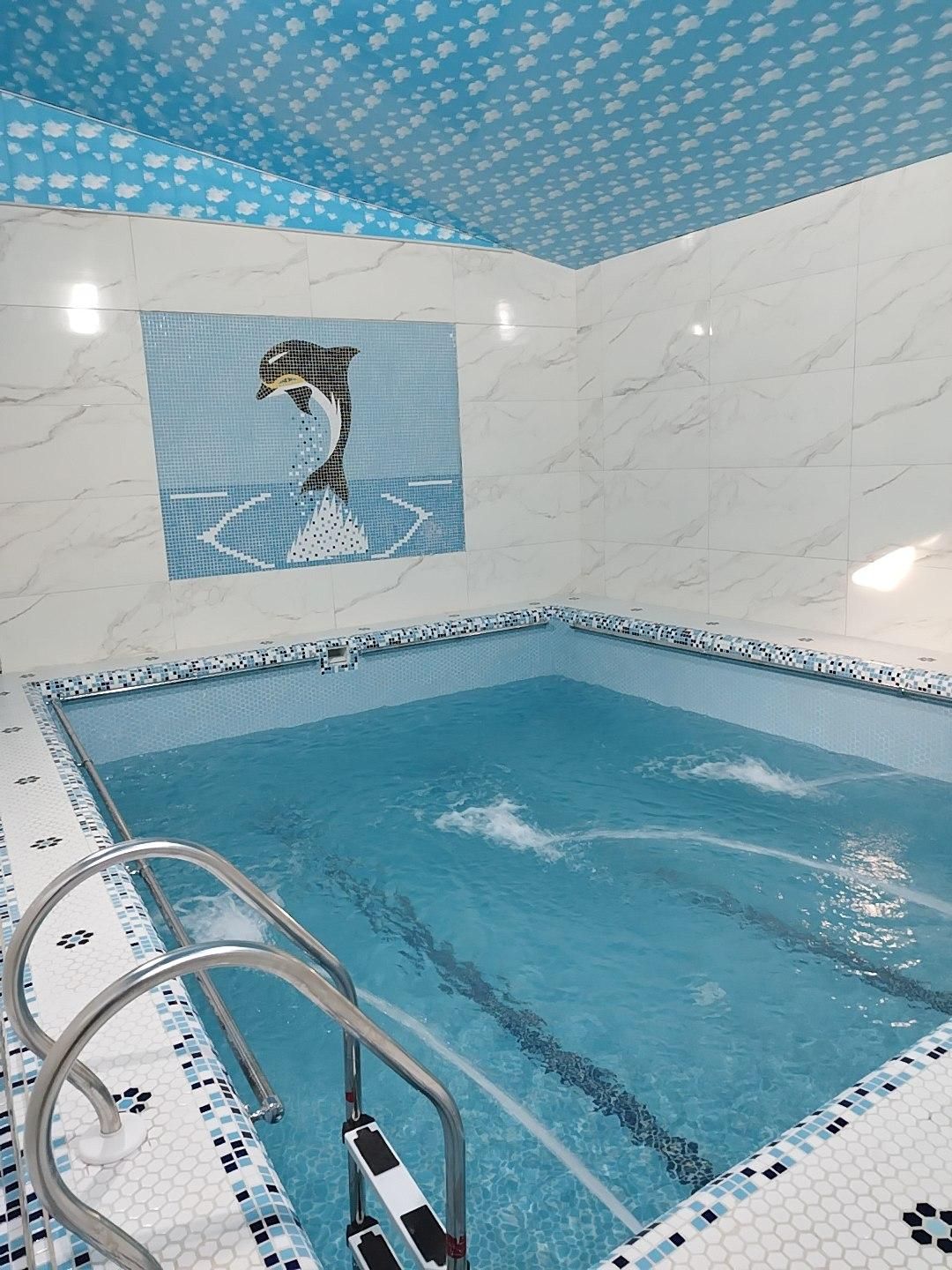 اجاره ویلا استخردار دوخوابه، تازه ساخت وتمیز|اجارهٔ کوتاهمدت ویلا و باغ|هچیرود, |دیوار