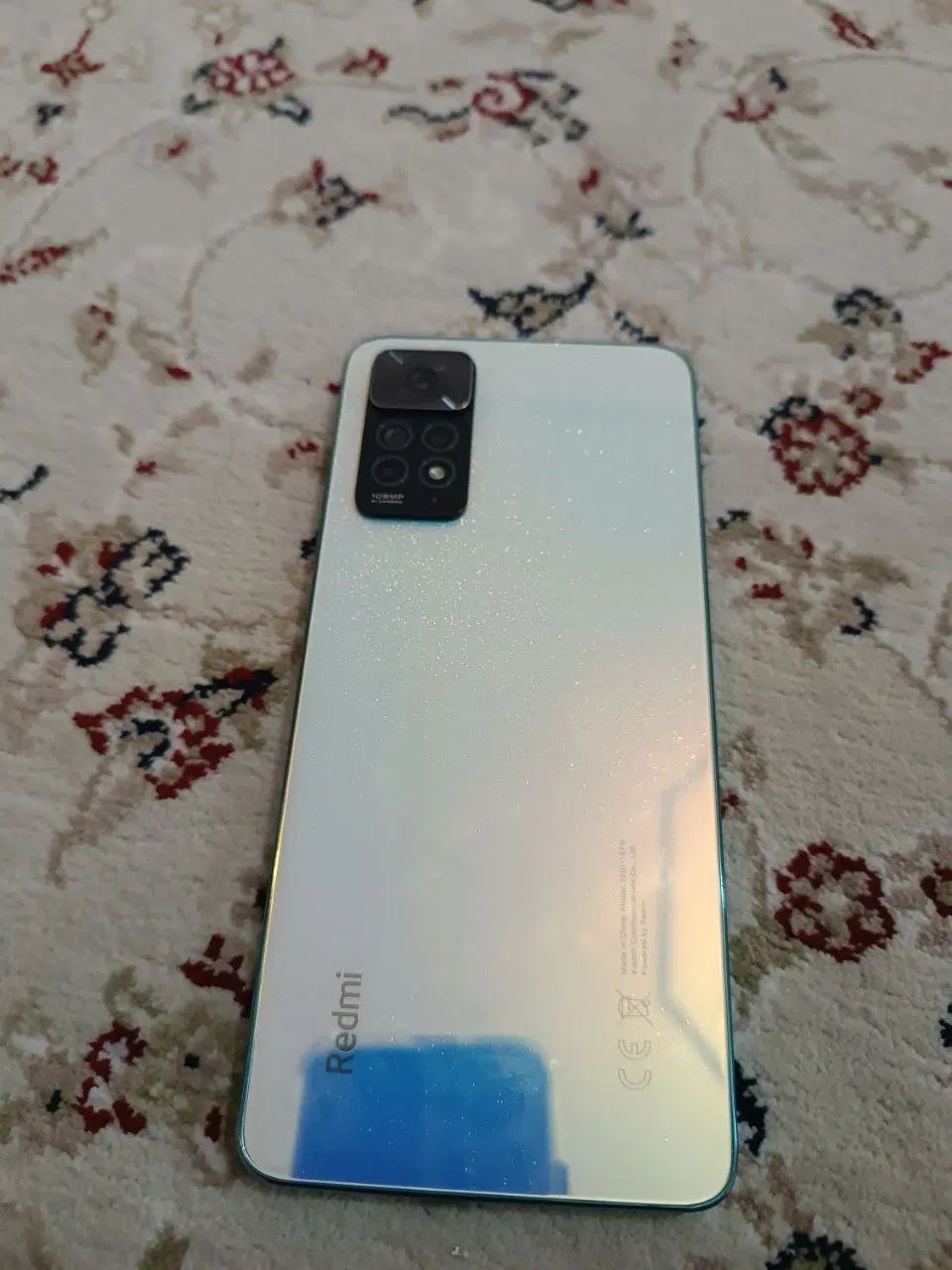 ردمی نوت ۱۱ پرو redemi note 11 pro|موبایل|ری, فیروزآبادی|دیوار
