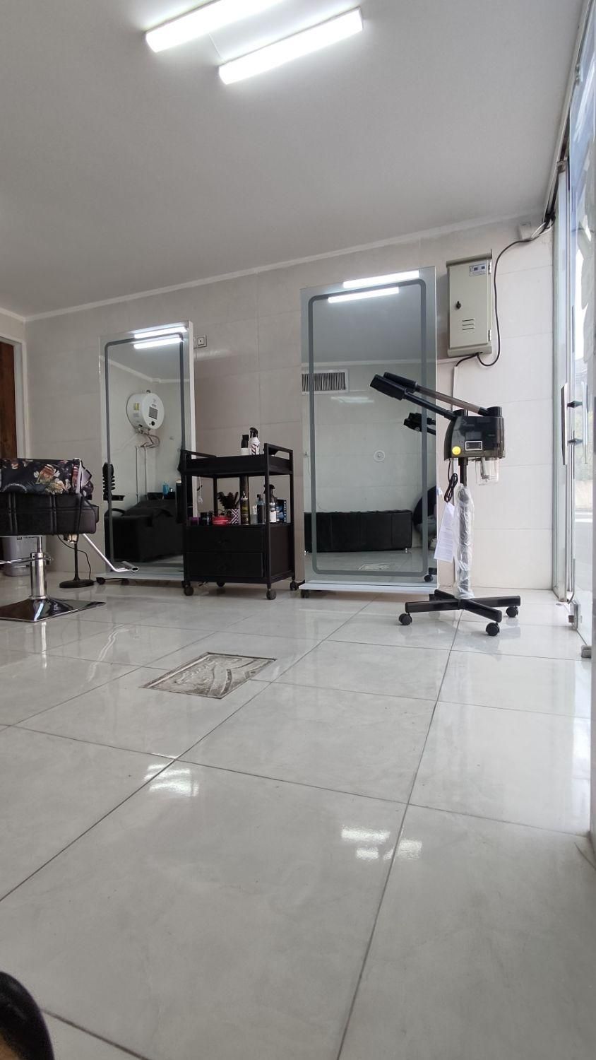 تخفیف پاکسازی و فیشیال تخصصی پوست آقایان|خدمات آرایشگری و زیبایی|کاشان, مدرس|دیوار