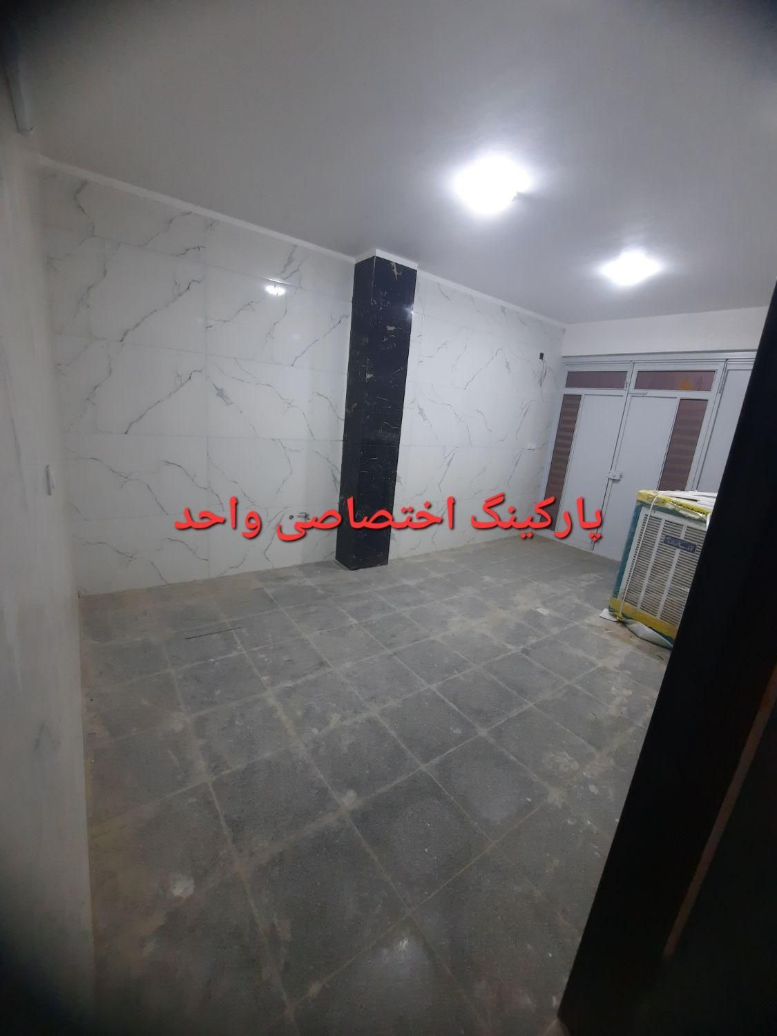 فروش آپارتمان ۹۰ متری ۲ خوابه همکف درب مجزا|فروش آپارتمان|اصفهان, پزوه|دیوار