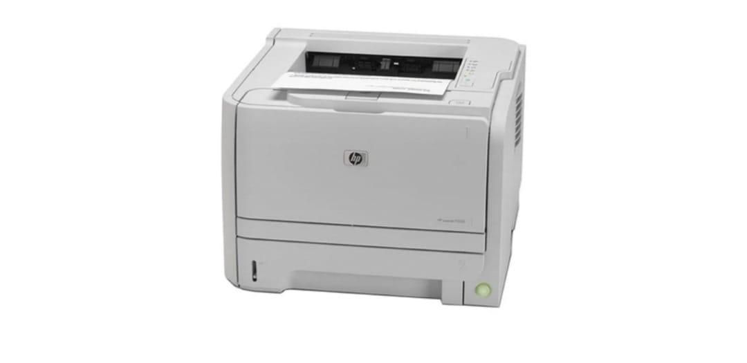 پرینترHP Laser Jat P2035-آکبند|پرینتر، اسکنر، کپی، فکس|تهران, صادقیه|دیوار