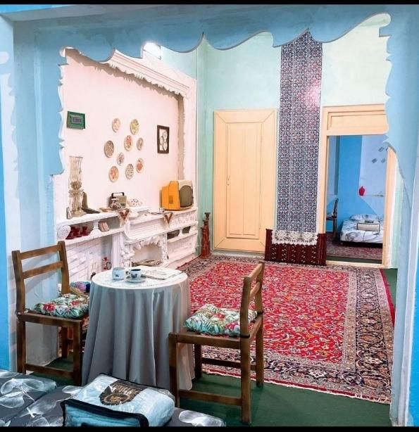خانه کلنگی ۱۹۰ متری در خواجو|فروش زمین و ملک کلنگی|اصفهان, خواجو|دیوار